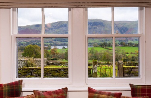 Penrith Cottage | Low Longthwaite Farm