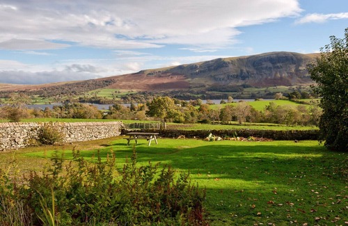 Penrith Cottage | Low Longthwaite Farm