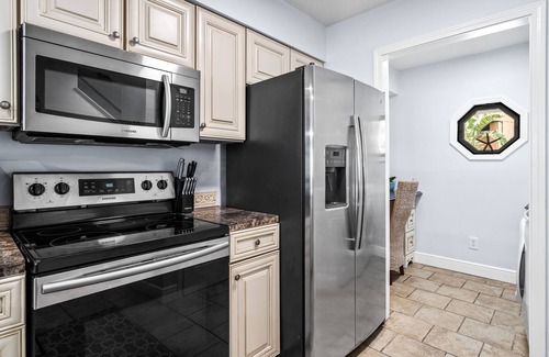 Lower Grand Lagoon House | Low, Low rental rates, but only a few steps to the beach - hurry before it gone!