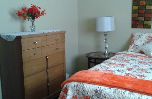 Nevada - Lidgerwood Apartment | Low Monthly Rates - Home Away from Home - Cozy and Comfortable