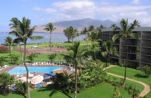 Kihei Condo | Low price offered in Mid-April at this Premium Property in Kihei