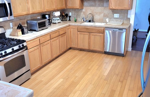 Baywood-Los Osos House | Low rates middle of the week for October. 15 minutes from Pismo Beach.