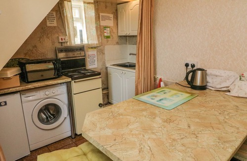 Skipton Cottage | Low Skibeden Cottage