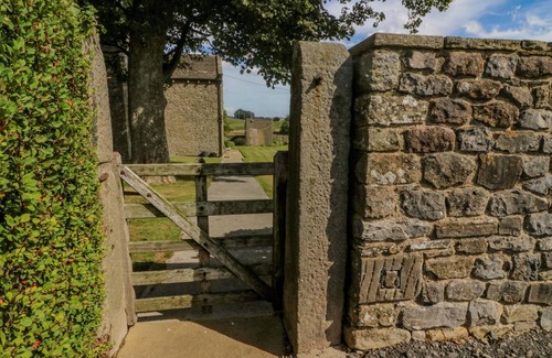 Skipton Cottage | Low Skibeden Cottage