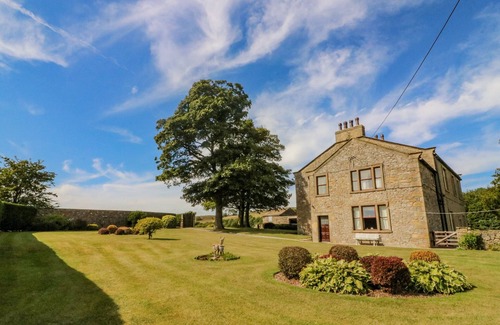 Skipton Cottage | Low Skibeden Cottage