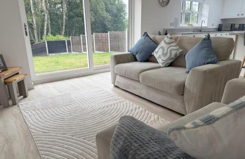 Cheslyn Hay House | Low Street Escape by GB Short Stays