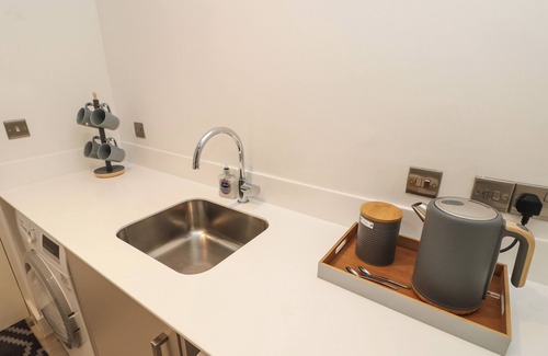 Freshwater Cottage | Low Tide Loft