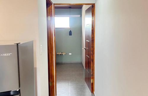 Puntarenas Apartment | Low Tide, Puntarenas