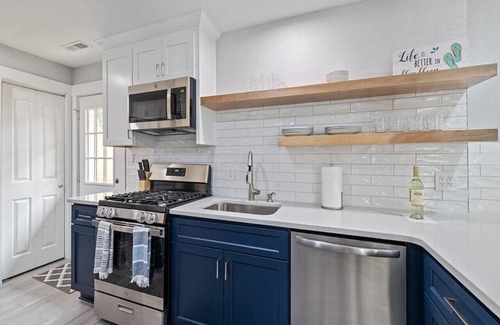 Northeast Virginia Beach House | Low Tide-Renovated 2022, Vibe/Oceanfront District