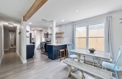 Northeast Virginia Beach House | Low Tide-Renovated 2022, Vibe/Oceanfront District