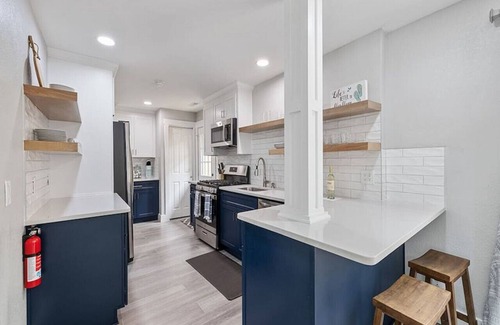 Northeast Virginia Beach House | Low Tide-Renovated 2022, Vibe/Oceanfront District