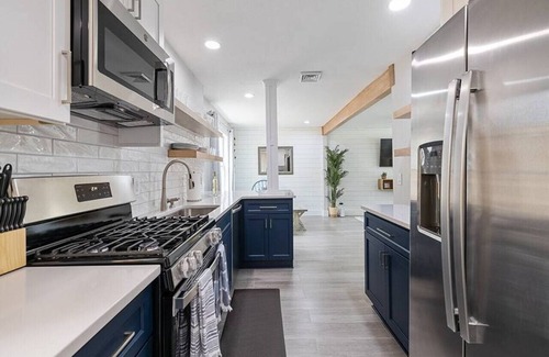 Northeast Virginia Beach House | Low Tide-Renovated 2022, Vibe/Oceanfront District