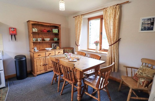 Hartsop Cottage | LOW WOOD VIEW, pet friendly, with open fire in Hartsop