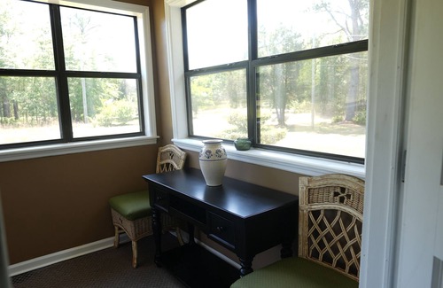 Early Branch House | Lowcountry Orchard Getaway: 4-bedroom house in lovely Yemassee, SC Sleeps 12