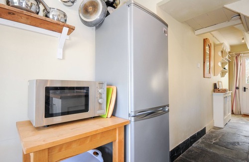 Boscastle Cottage | Lowen Cottage