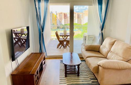 Canet de Berenguer Apartment | Lowenva beach apartment