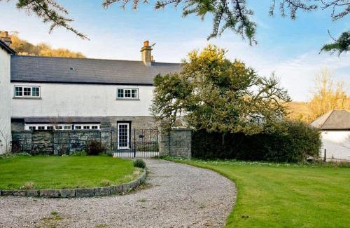 Newton Abbot House | Lower Chinkwell-Uk12426