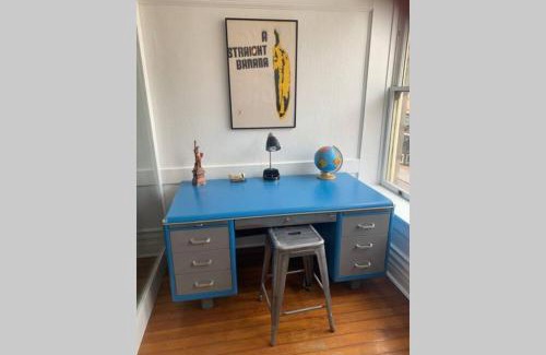 Bisbee Apartment | Lower east side Nyc in Old Bisbee