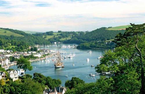Dartmouth Cottage | LOWER MILL, pet friendly, character holiday cottage in Dittisham
