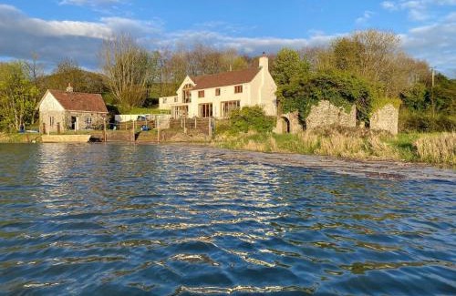 Westleigh House | Lower Netherdowns