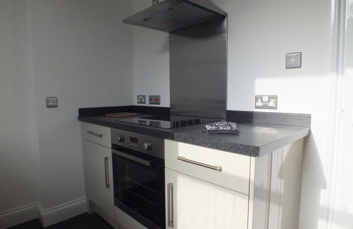 Royal Tunbridge Wells Cottage | Lower Pantiles Apartment