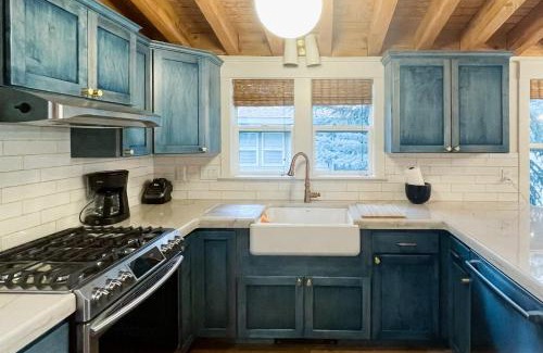 Sun Valley Apartment | Lower Ranch Condo