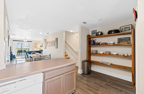 Port St. Joe House | Lower Summer 2025 Rates for Open Days! 2BR/2.5BA Dog Friendly, Near Playground