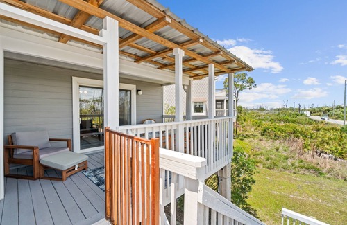 Port St. Joe House | Lower Summer 2025 Rates for Open Days! 2BR/2.5BA Dog Friendly, Near Playground