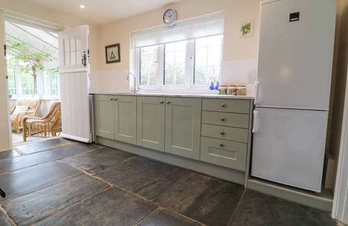 Trelil Cottage | Lower Tamsquite