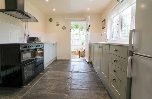 Trelil Cottage | Lower Tamsquite