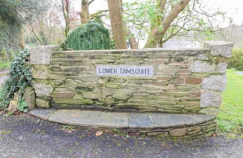Trelil Cottage | Lower Tamsquite