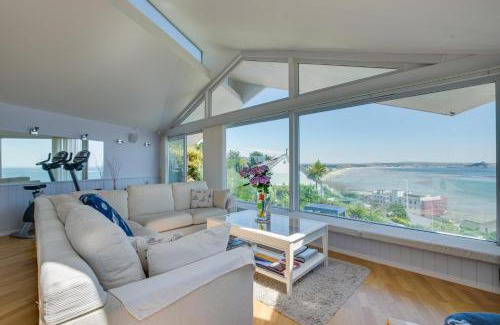 Chysauster House | Lower Trenarthan
