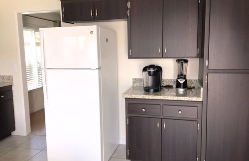 Carlsbad Condo | LOWER UNIT- 50 STEPS TO THE BEACH, WALK TO VILLAGE, OceanView