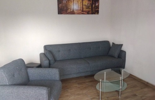 Ahorn Apartment | Lower vacation apartment between Tauber Valley, Odenwald and Bauland