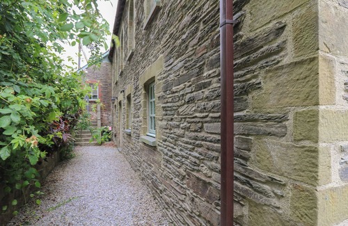 Tan-y-groes Cottage | LOWER VESTRY, pet friendly, country holiday cottage in Llangrannog