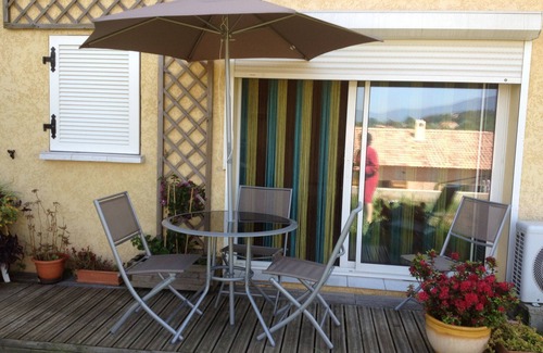 Penta-di-Casinca Apartment | LOWER VILLA in PENTA DI CASINCA