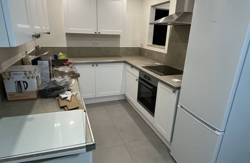 Martigues Villa | Lower villa with 300m2 garden