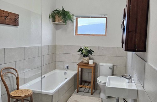 Swellendam Other | Lowergroen Guestfarm, Working Farm