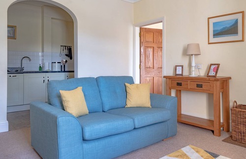 Near Sawrey Apartment | Loweswater - sleeps 2 guests in 1 bedroom