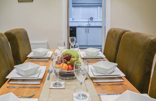 Bridlington Cottage | Lowey's Harbour Cottage