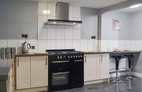 Bridlington Cottage | Lowey's Harbour Cottage