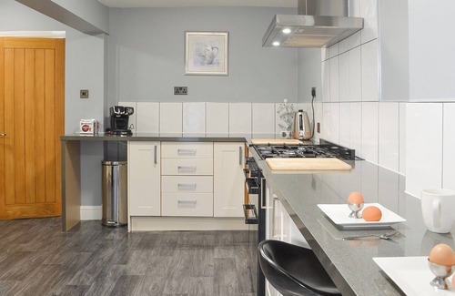 Bridlington Cottage | Lowey's Harbour Cottage