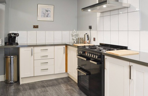 Bridlington Cottage | Lowey's Harbour Cottage