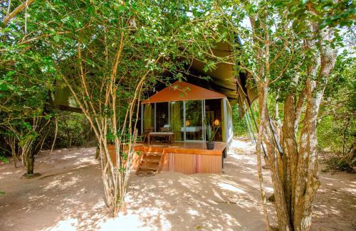 Palatupana Hotel | Lowin Yala