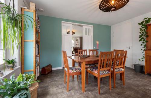 Municipality of Heemskerk Bed & Breakfast | Lowlander BnB