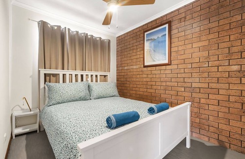 Redcliffe Apartment | "Lowset Sutton" - Redcliffe Q 4020