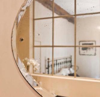 Lozer House | Lozerkasteel