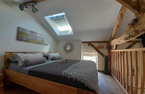 Lussas-et-Nontronneau House | LPC Dordogne Holidays - Le Petit Coin