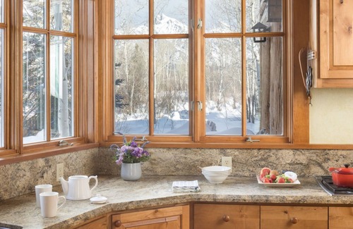 Teton Village House | LPJH | Rendezvous Lodge | The Perfect Private Oasis Just Minutes from the Slopes