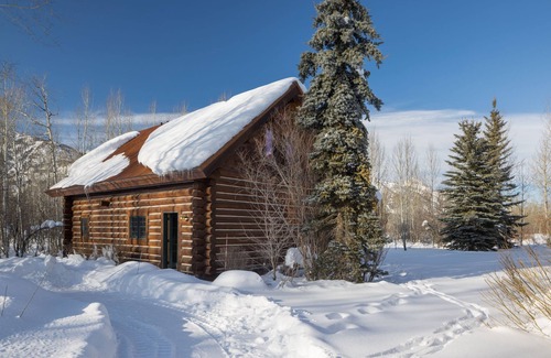 Teton Village House | LPJH | Rendezvous Lodge | The Perfect Private Oasis Just Minutes from the Slopes